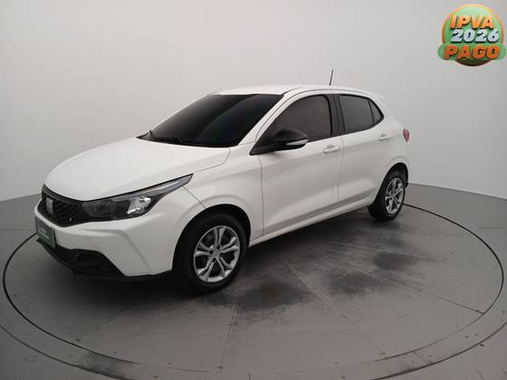FIAT ARGO 1.0 FIREFLY FLEX DRIVE MANUAL FIAT ARGO 1.0 FIREFLY FLEX DRIVE MANUAL